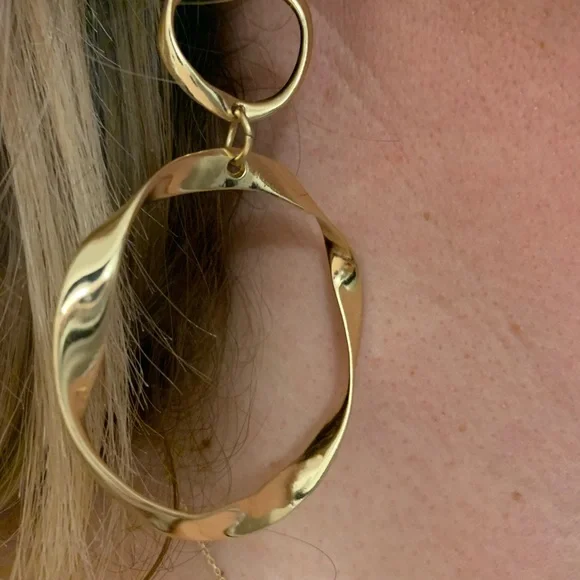 Earrings custom jewelry - Picture 3 of 4